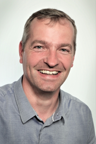 Jens Behrens