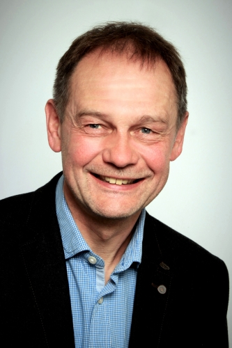 Hans-Peter Brinkmann