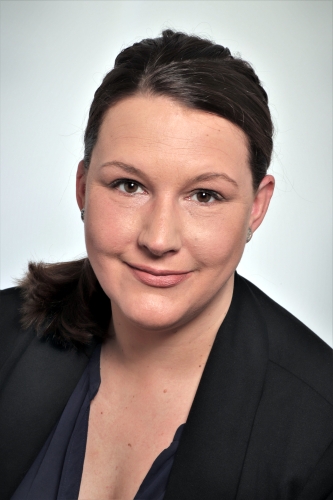 Katy Brunckhorst