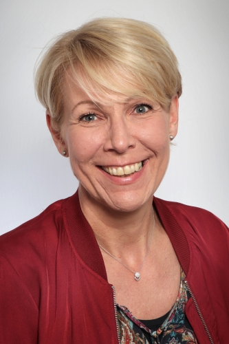 Anja Förster