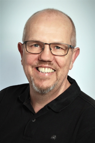Jürgen Holsten