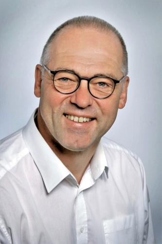 Thomas Meyer