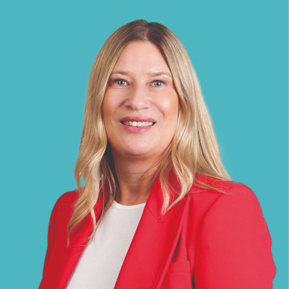 Christiane Brüggemann