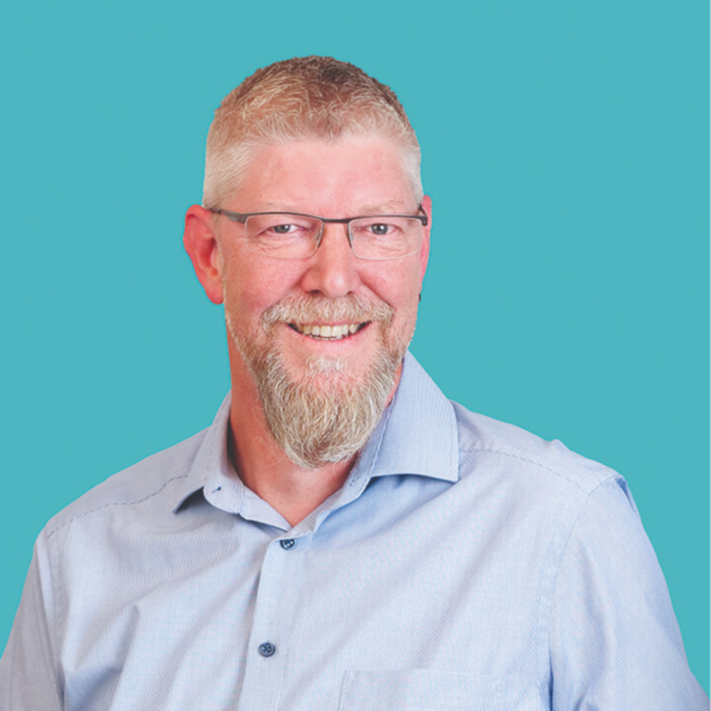 Volker Dunsing