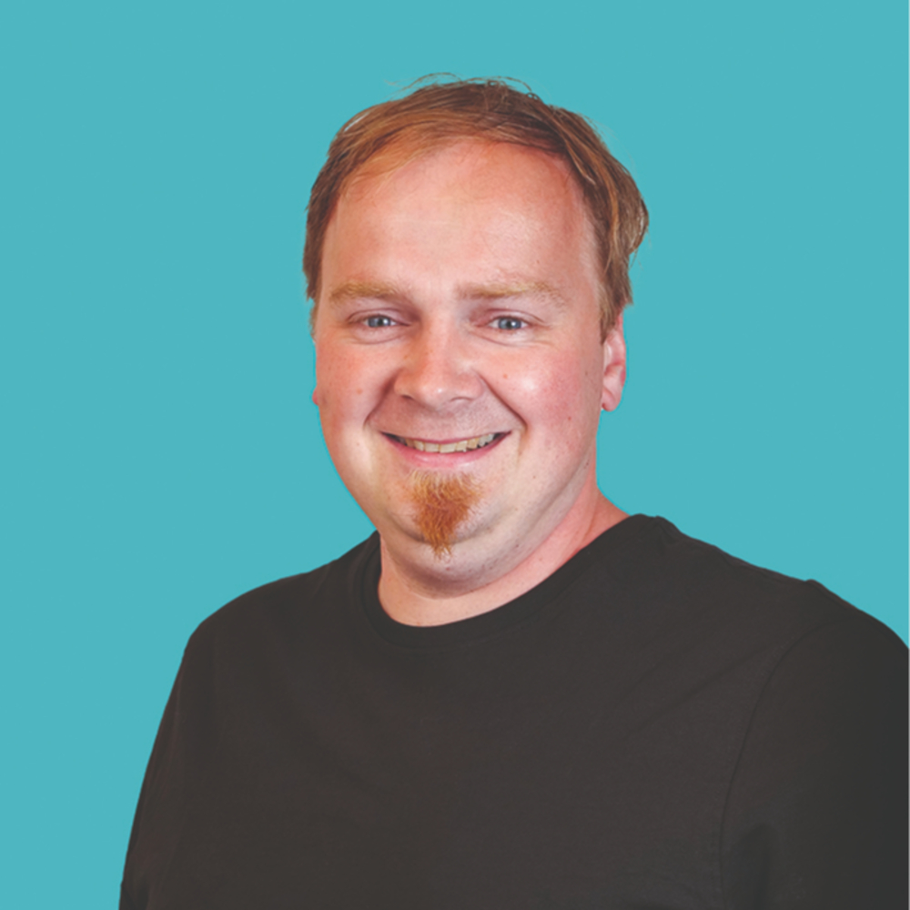 Lars Eckhof