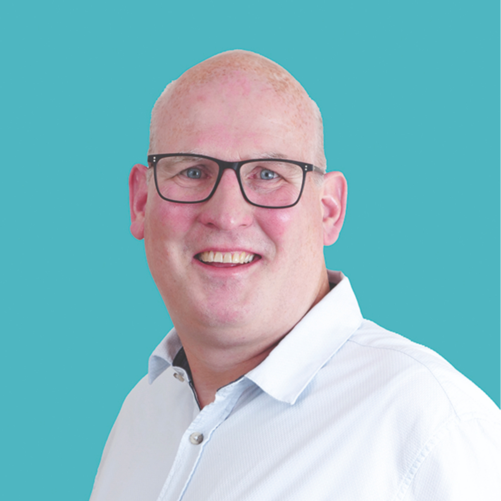 Bernd Ehlen