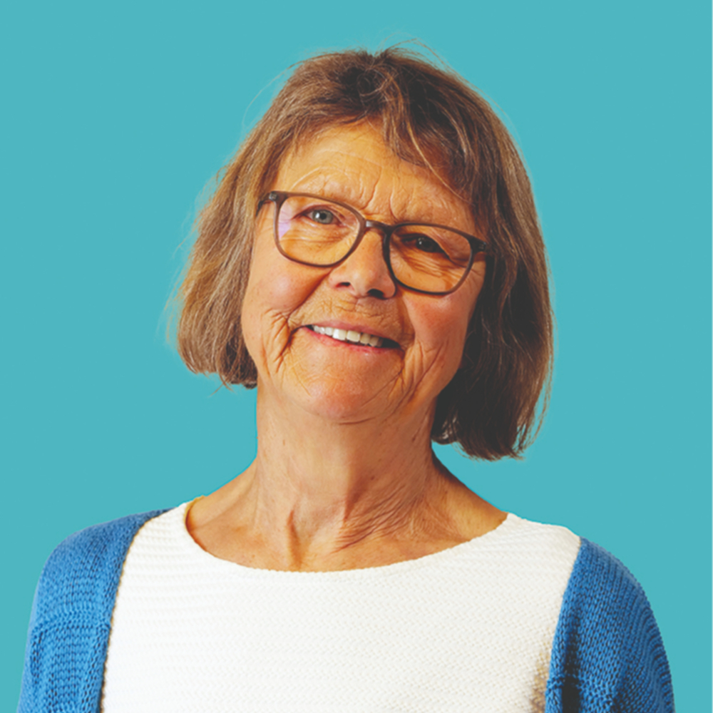 Annette Fahjen