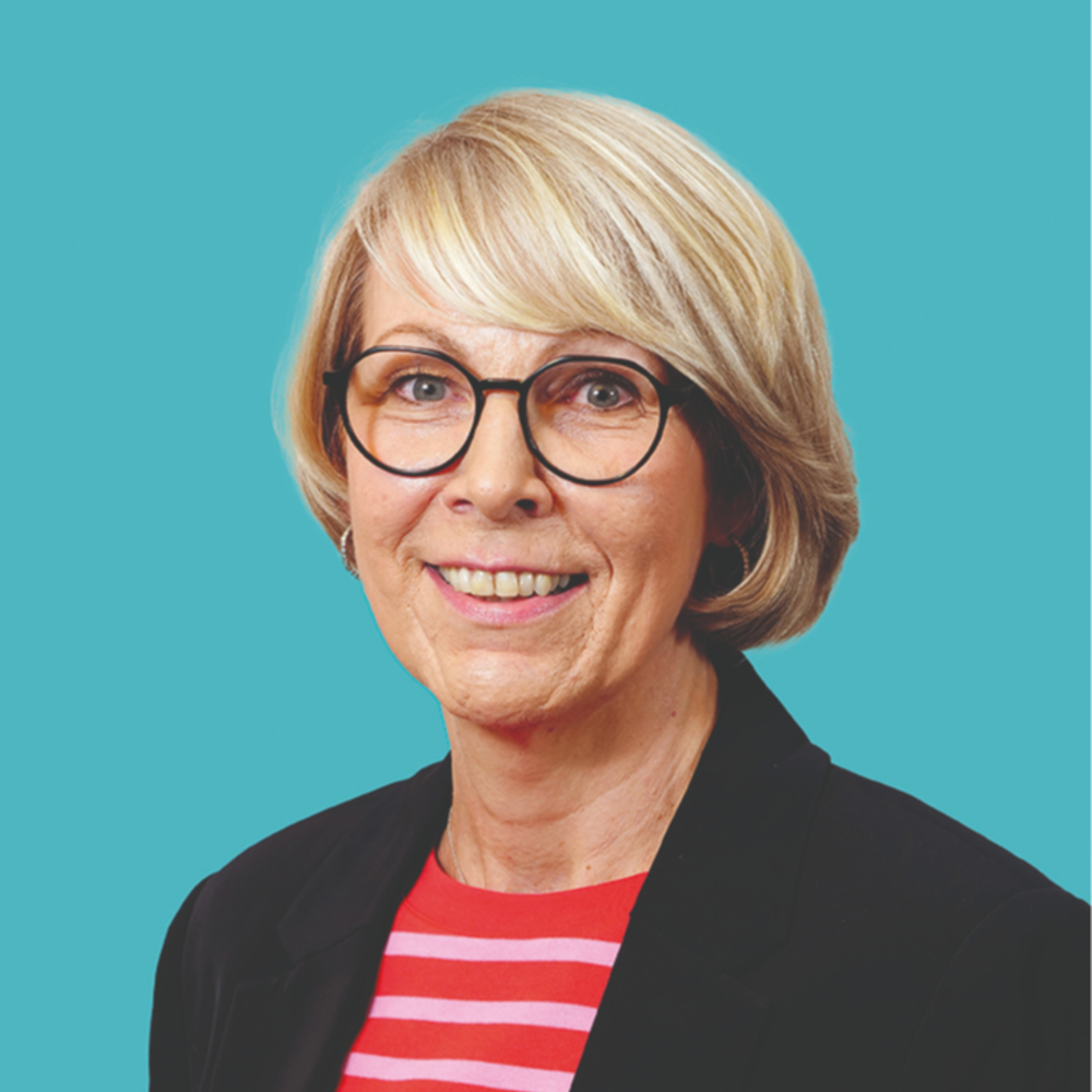 Anja Förster
