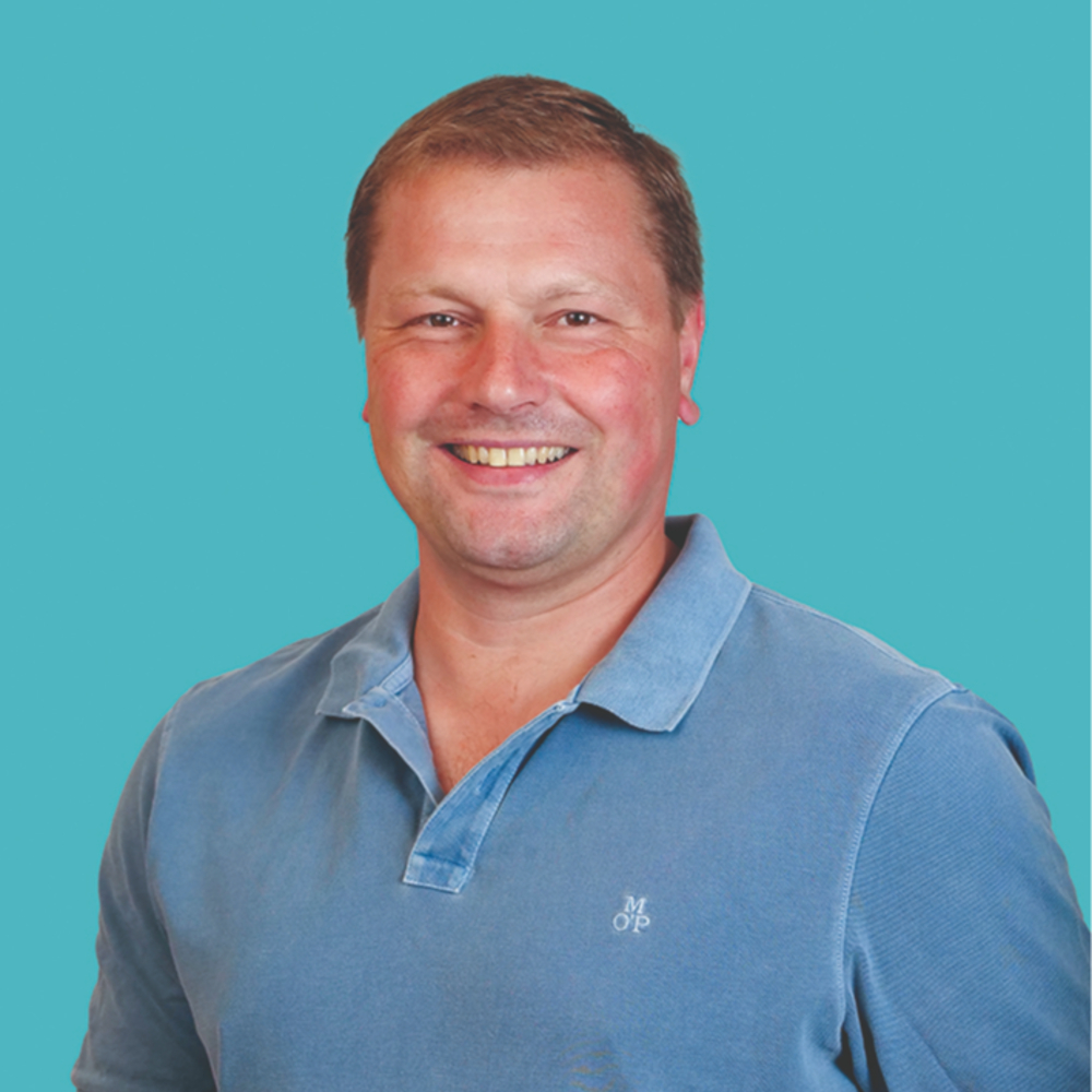 Kai Hofmann