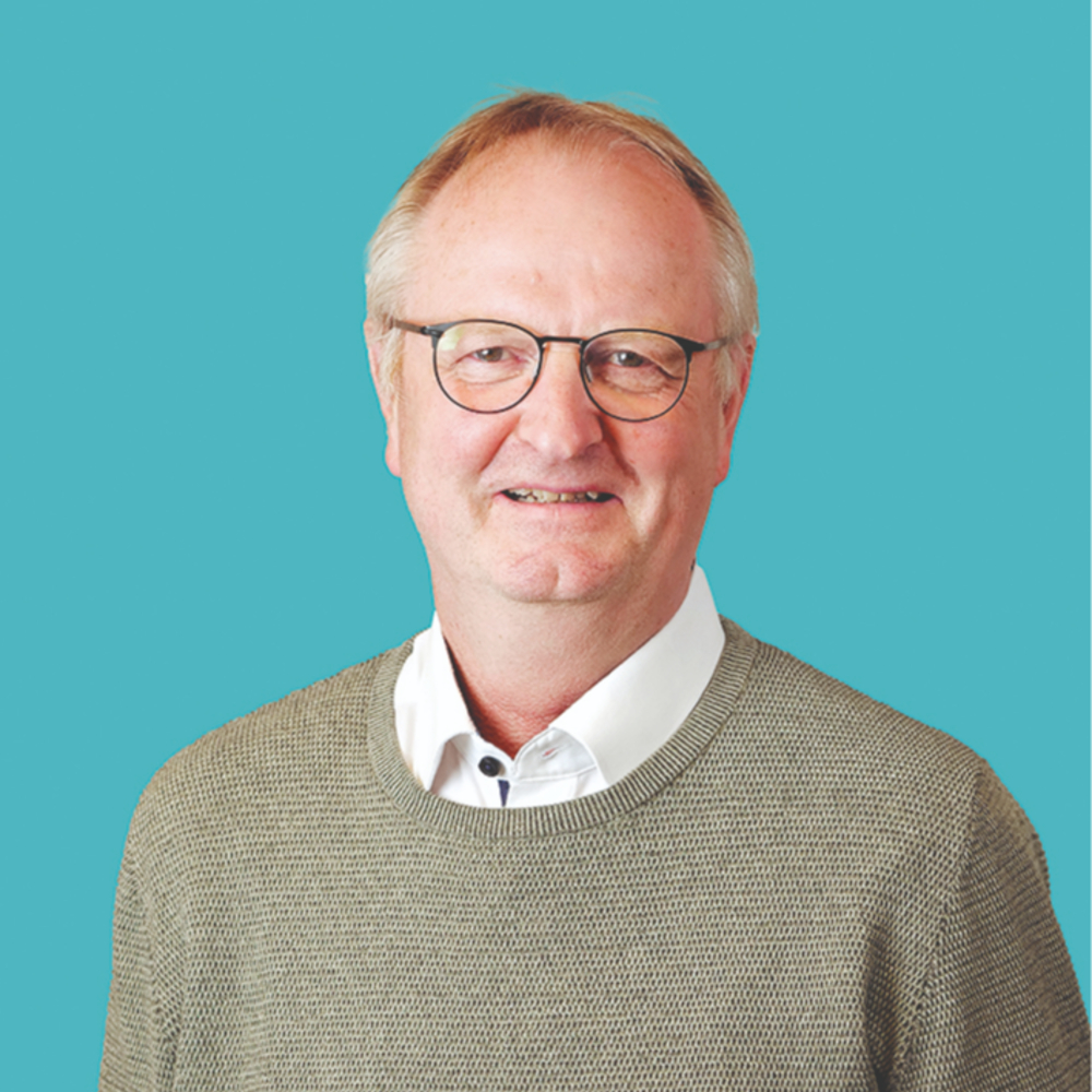 Hans Peter Klie