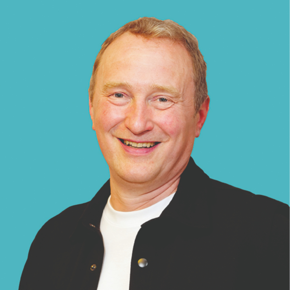 Christian Klindworth