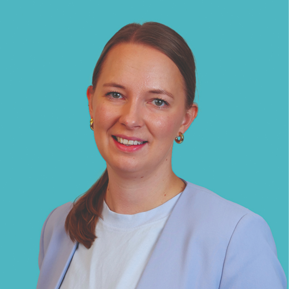 Janice Müller