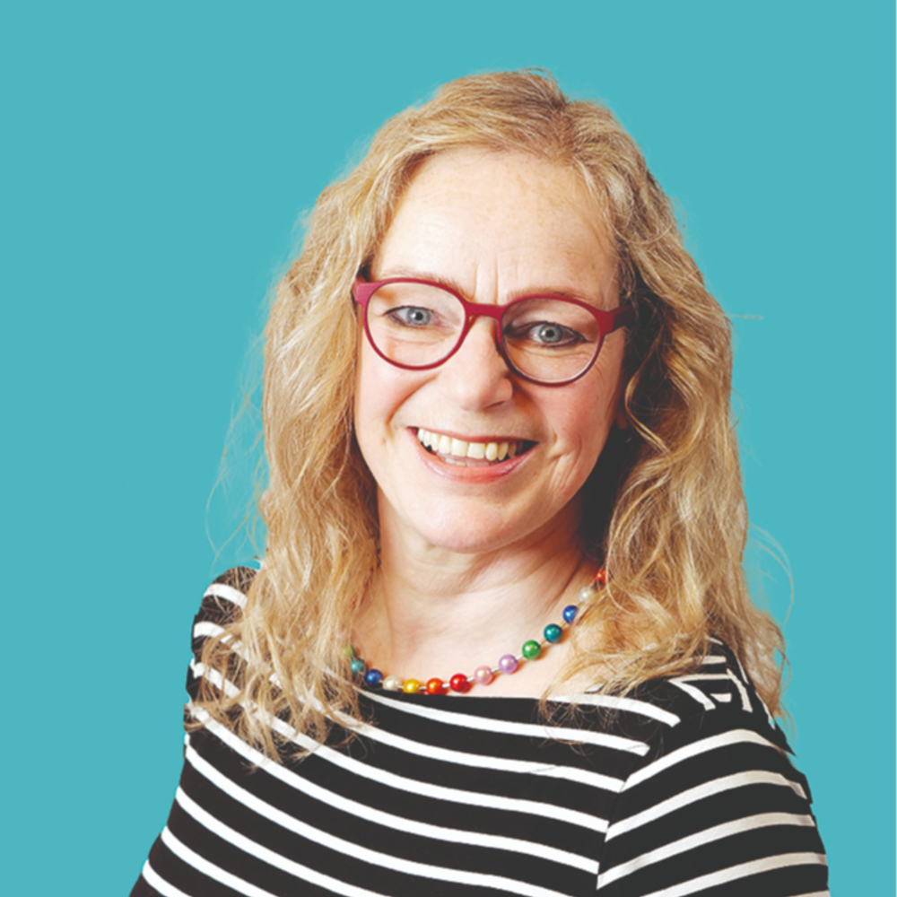 Anette Radler