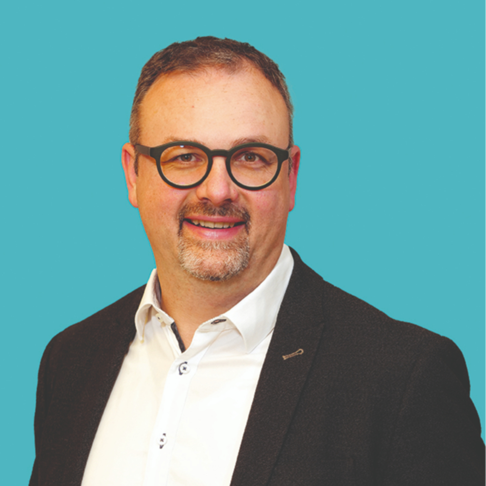 Frank Roßdeutscher