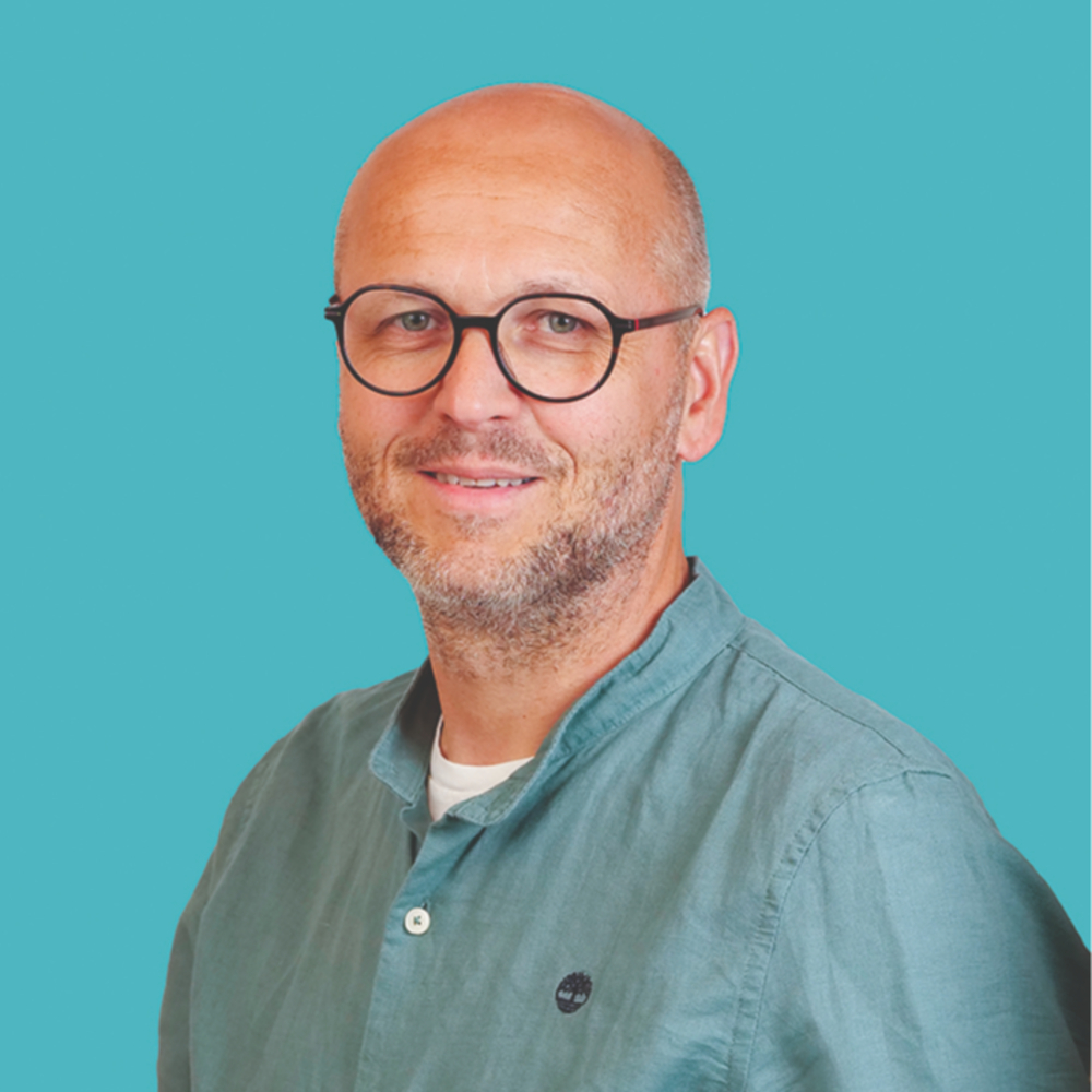 Michael Schmöe
