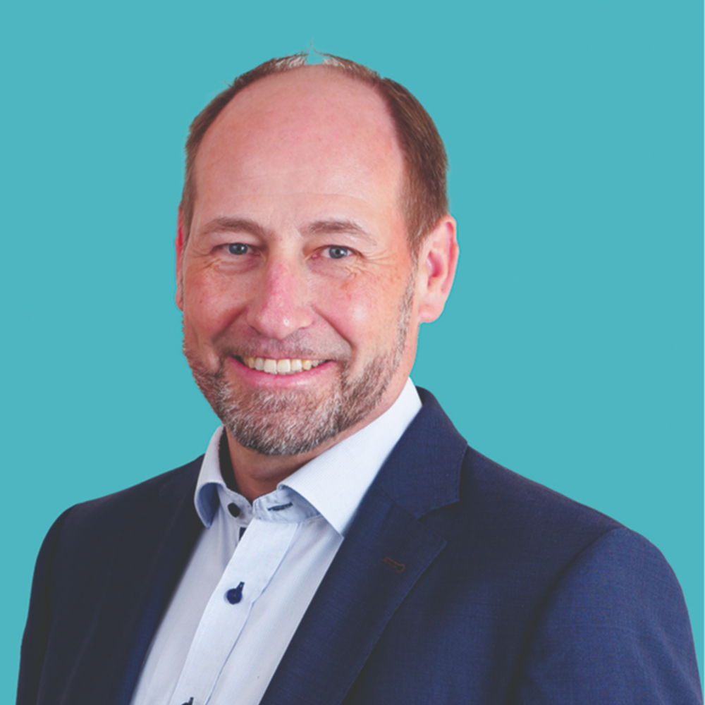 Oliver Stahnke