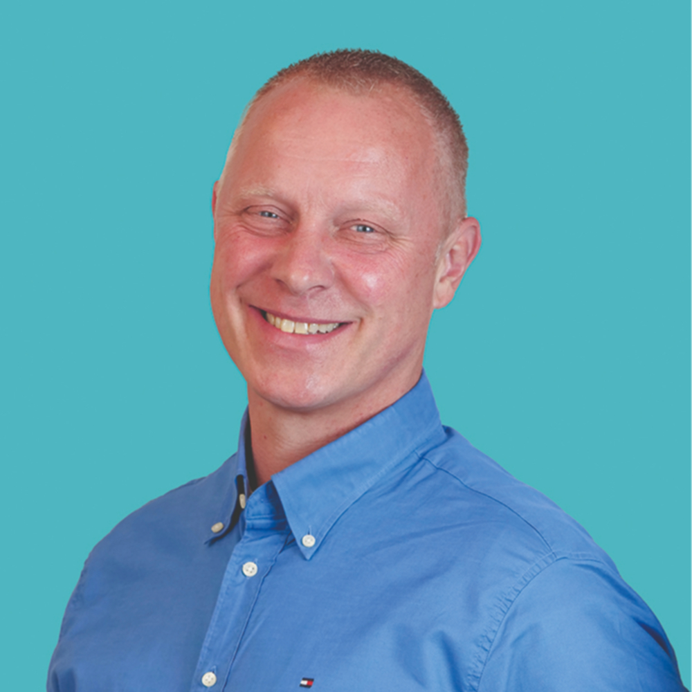 Heiko von Salzen