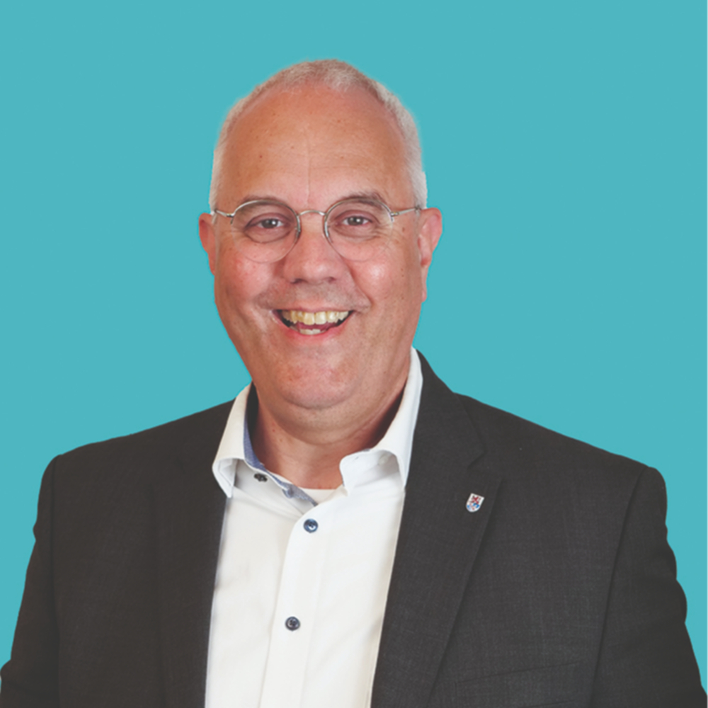 Norbert Wolf