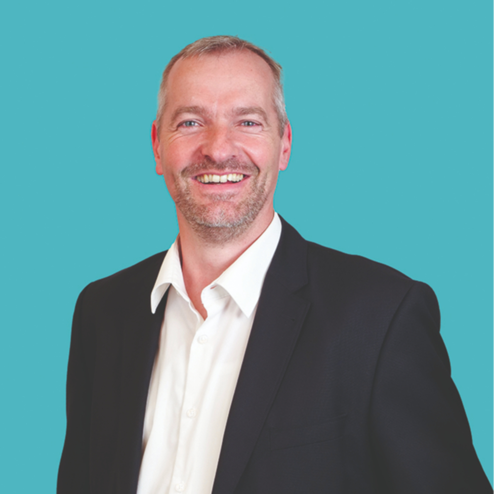 Jens Behrens